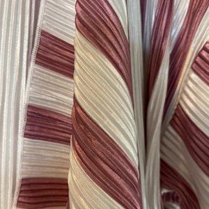 LuLaRoe Pink and White Shirley New